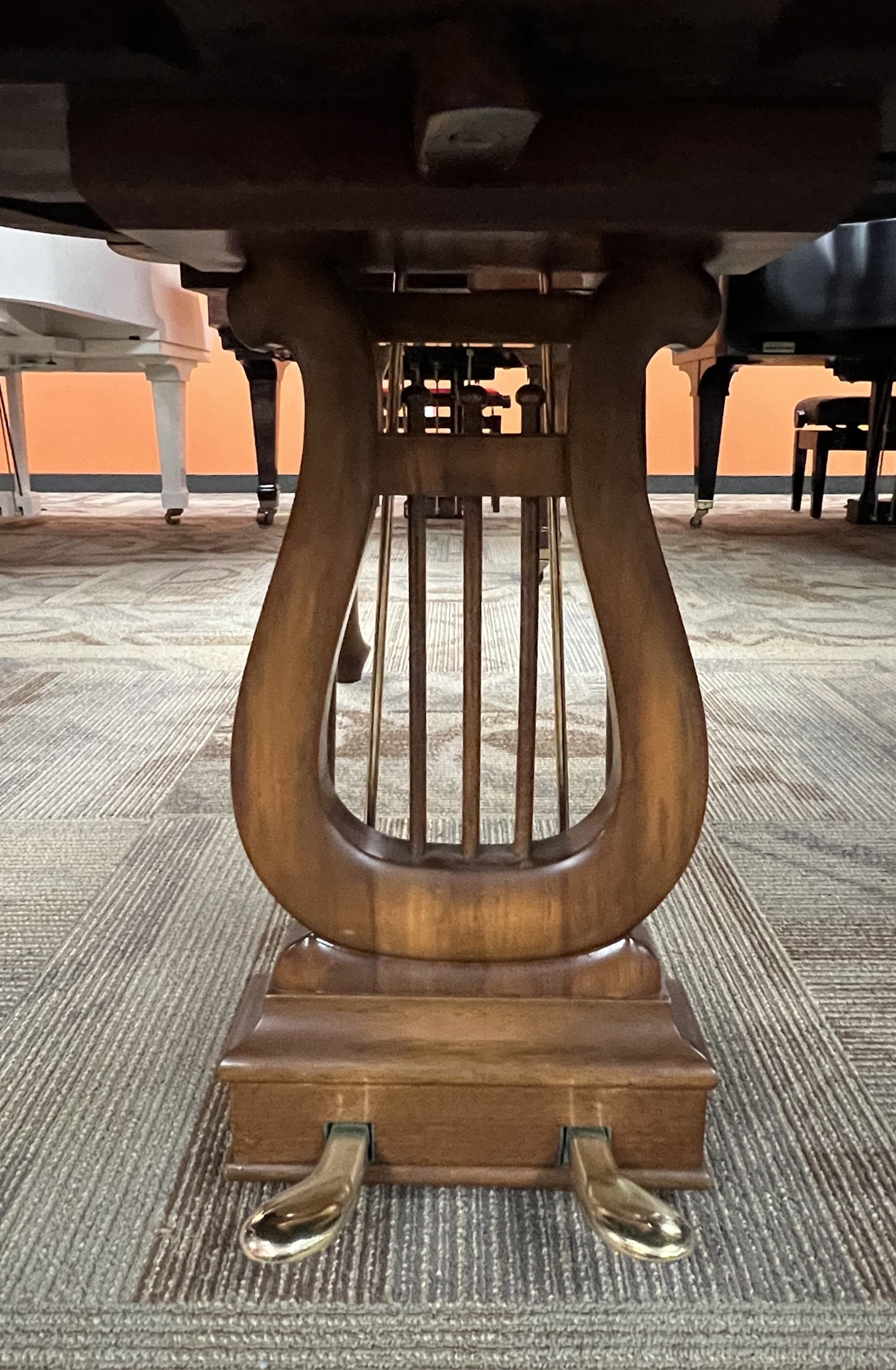 Steinway S — thumbnail 5