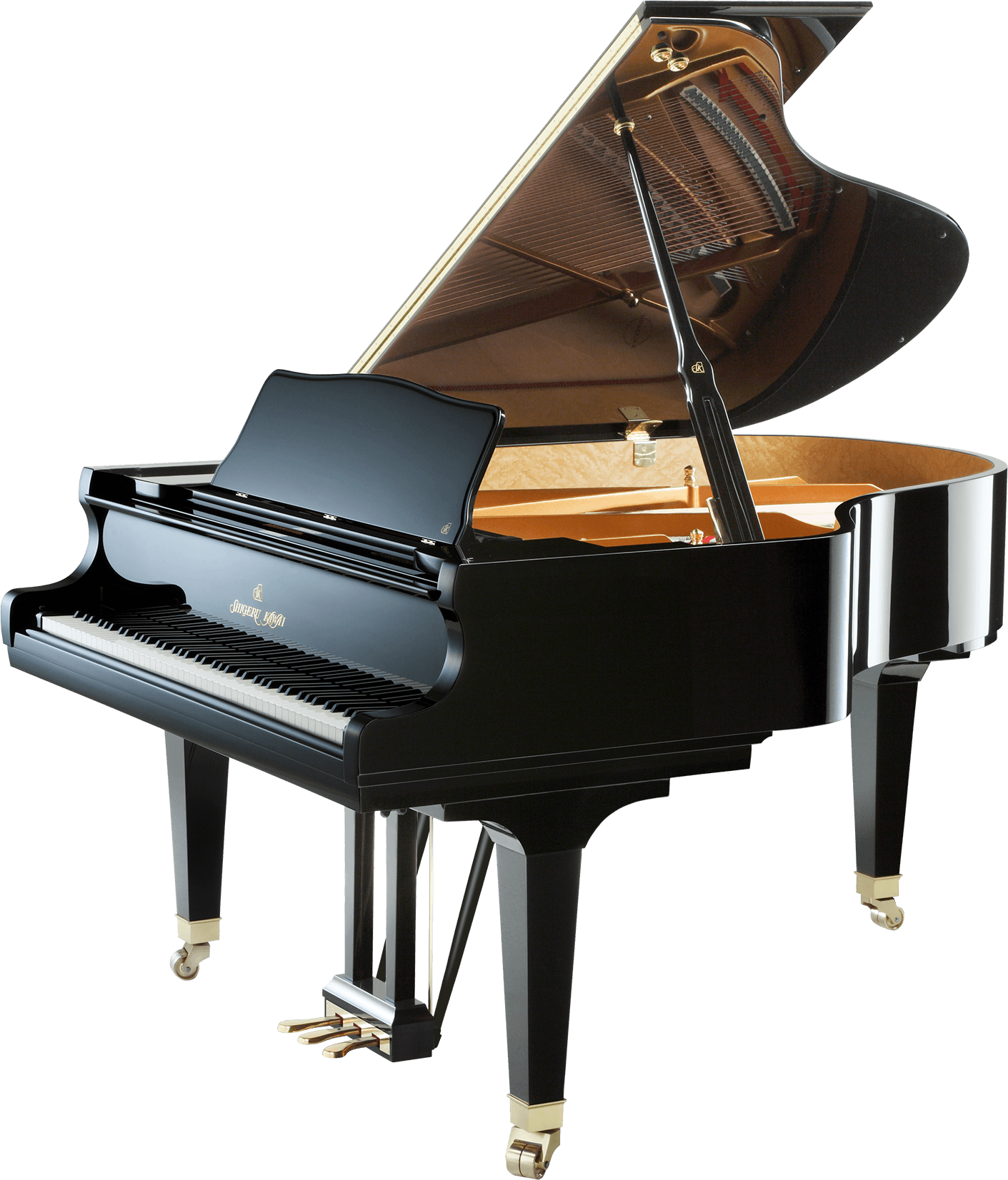 Steinway A3 — thumbnail 9