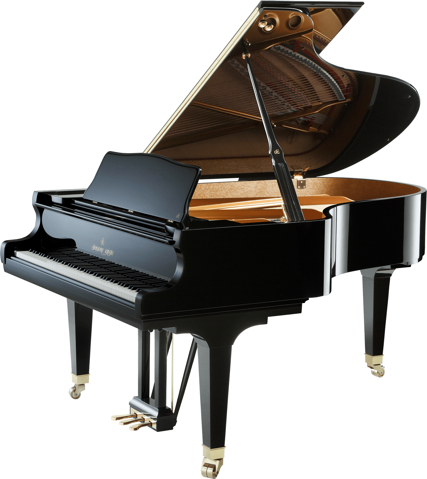 Steinway A3 — thumbnail 8