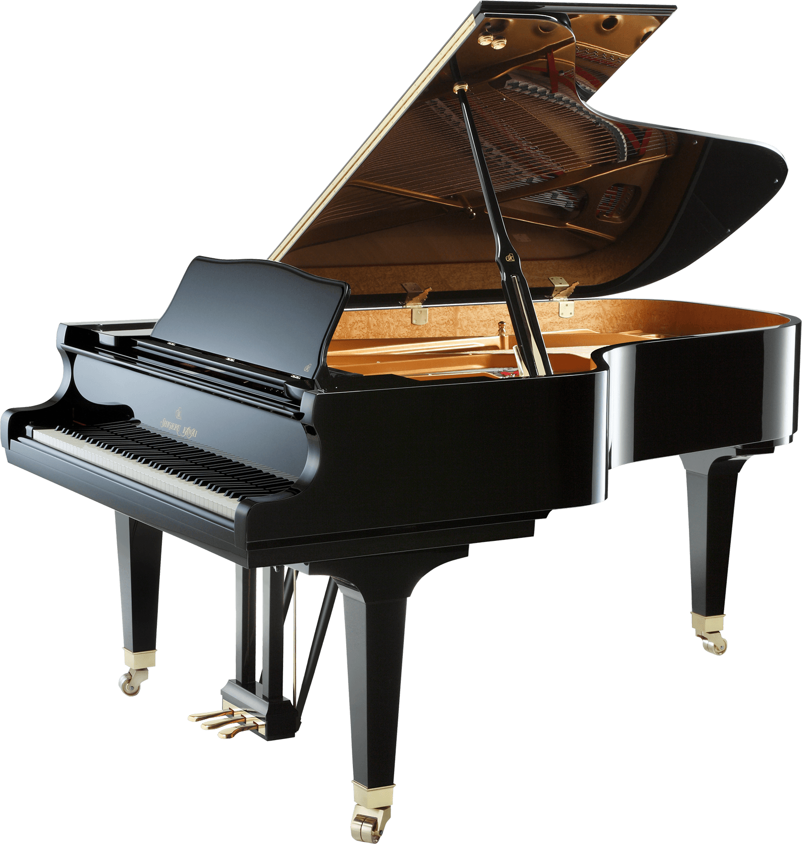 Steinway A3 — thumbnail 10