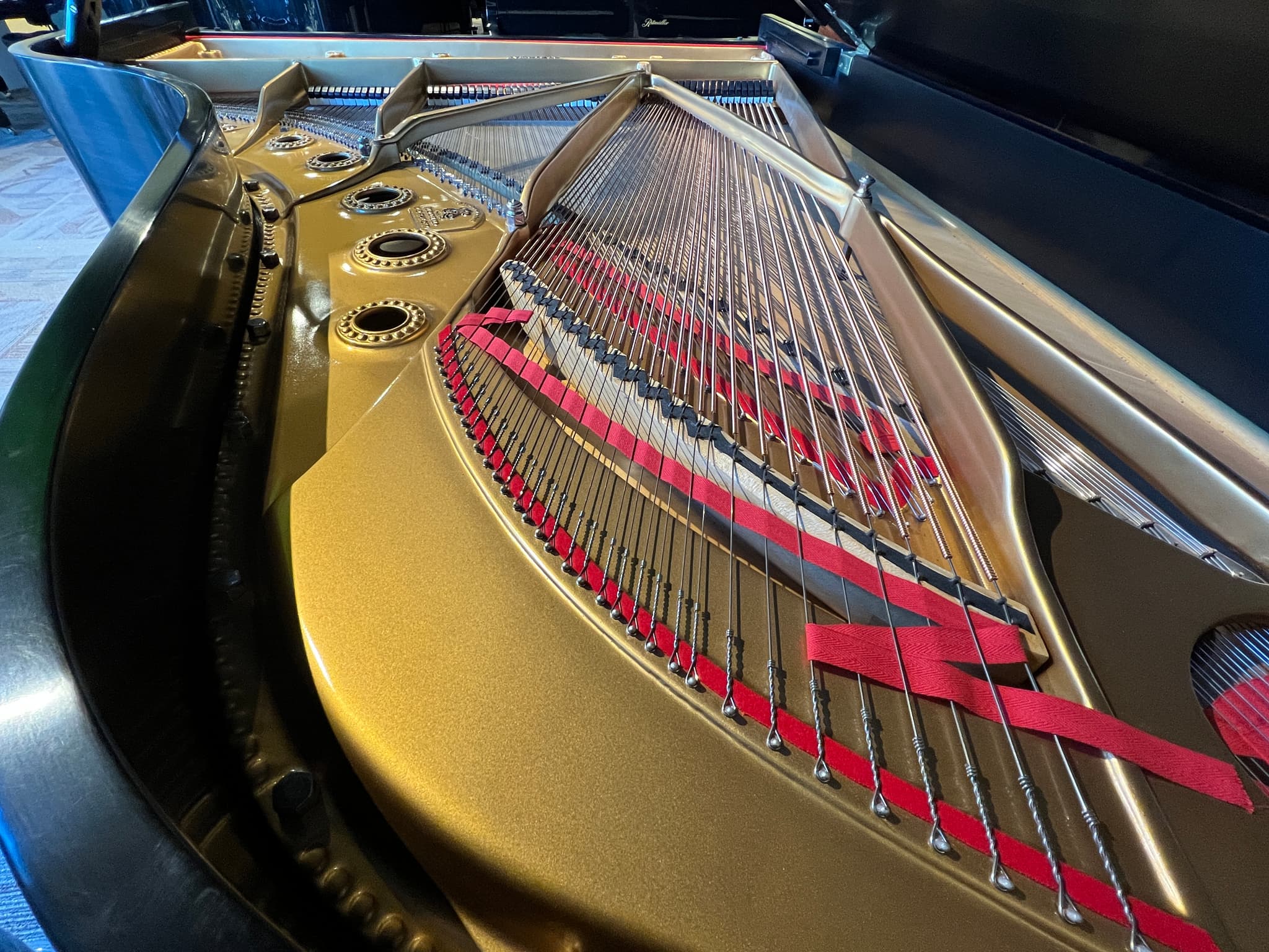 Steinway B — thumbnail 4