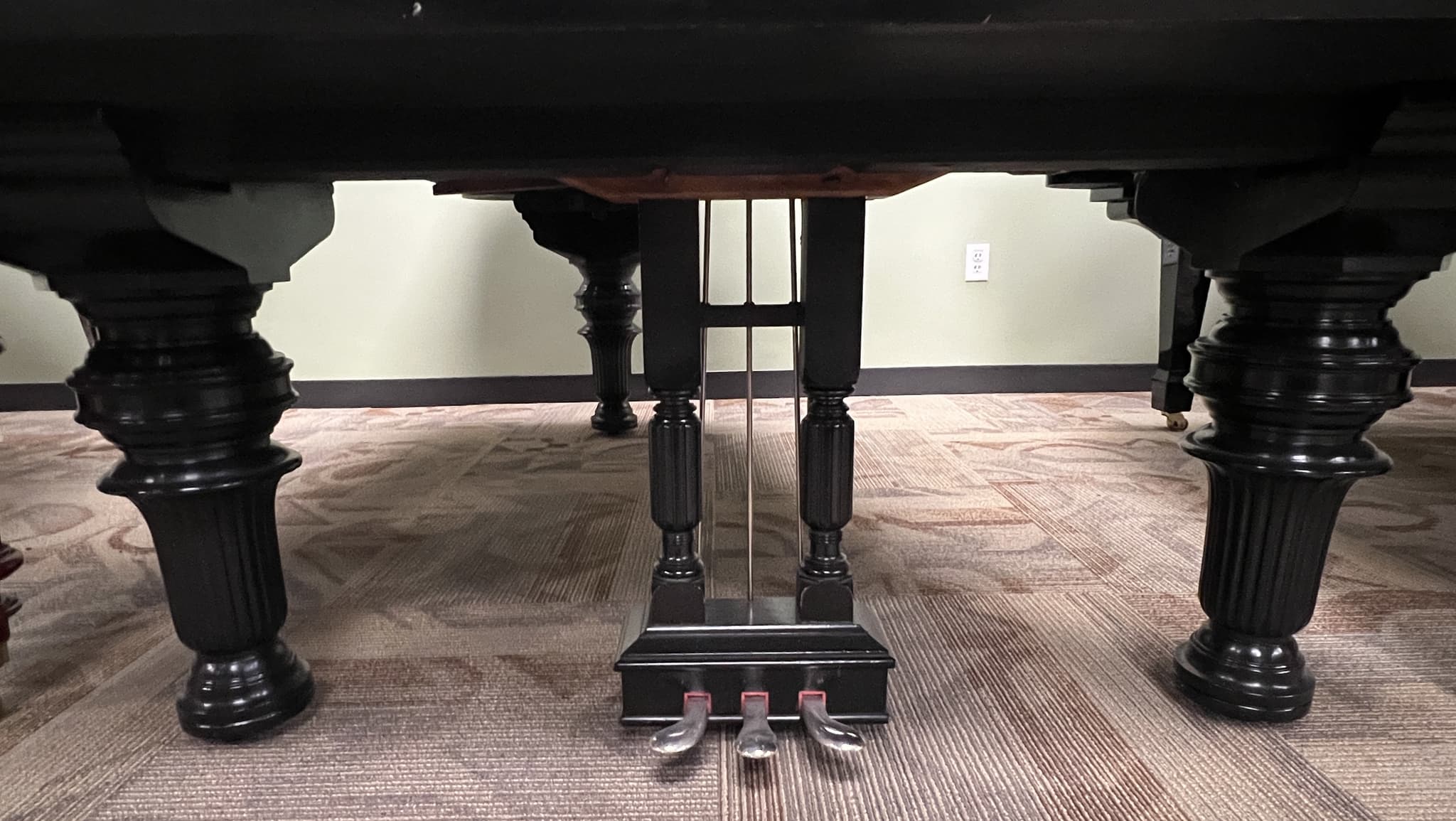 Steinway C — thumbnail 4