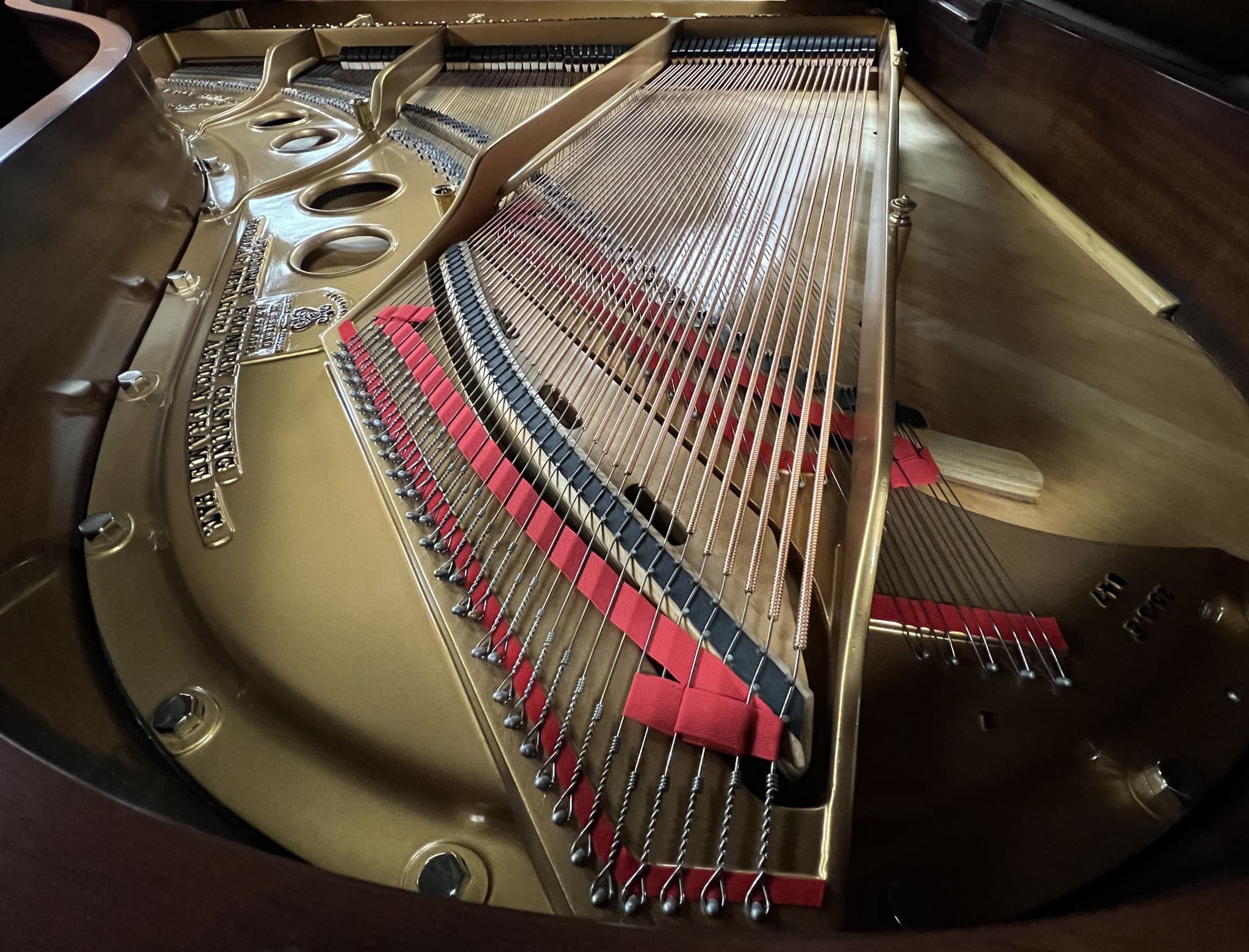 Steinway O — thumbnail 3