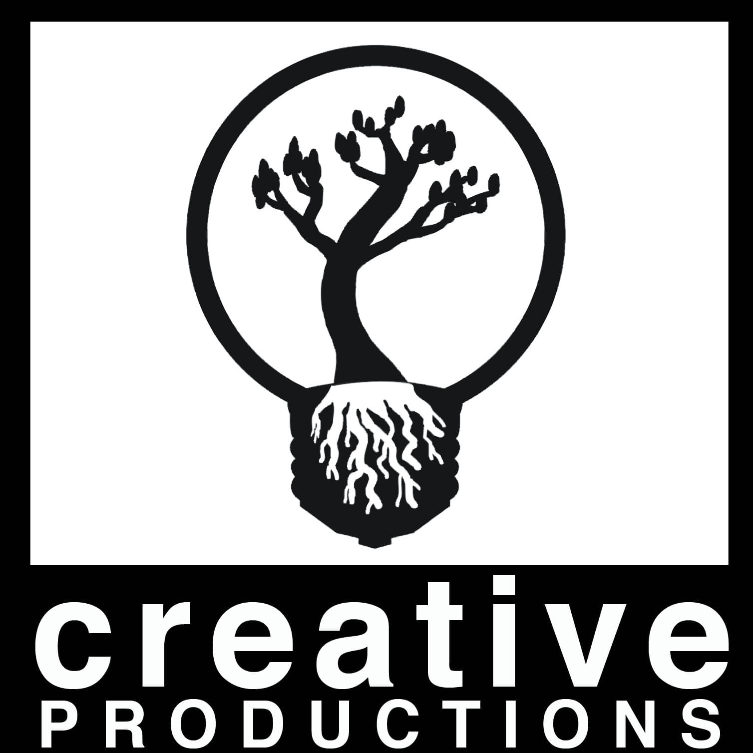 Creative Productions Logo